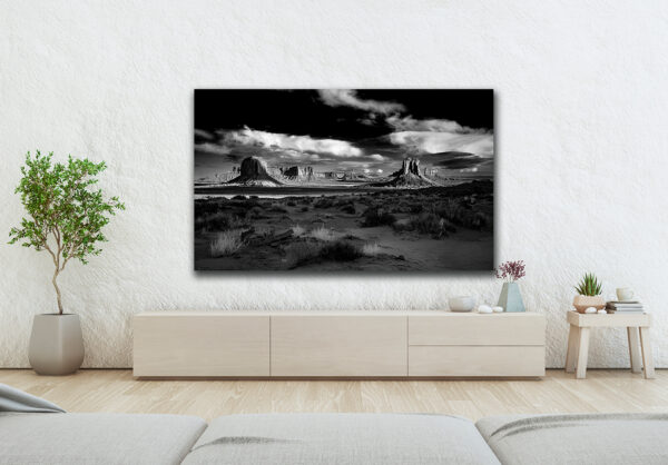 Monument Valley Print GD Whalen Photography Museum Grade Crystal Archival Prints Landscape photography wildlife photography nature photography